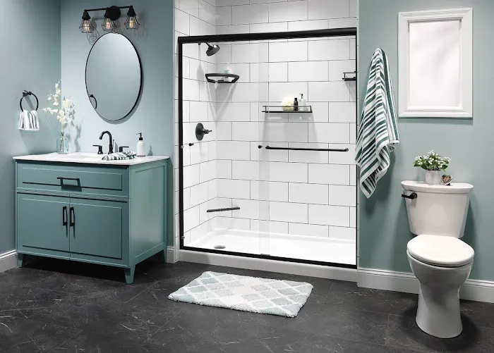 American Bathroom Remodelers Picture 6
