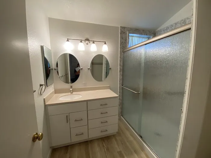 American Bathroom Remodelers Picture 4