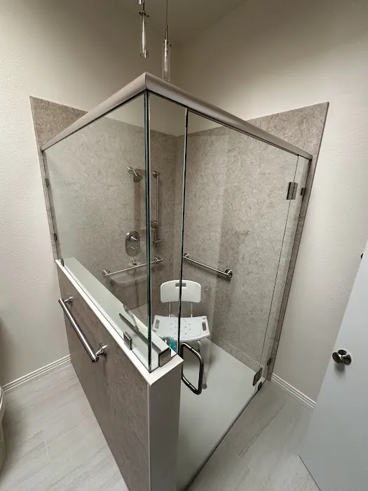 American Bathroom Remodelers Picture 7