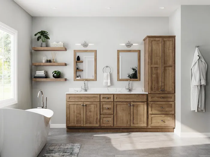 American Bathroom Remodelers Picture 9