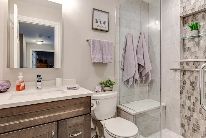 Masters Kitchen & Bath Picture 10