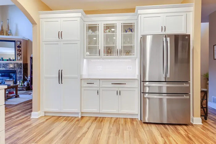 Masters Kitchen & Bath Picture 1