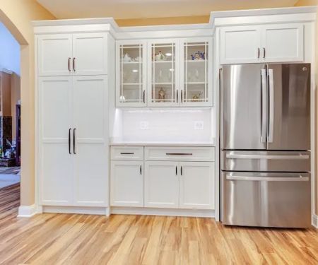 Masters Kitchen & Bath