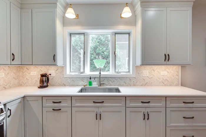 Masters Kitchen & Bath Picture 9