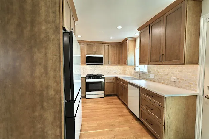 Masters Kitchen & Bath Picture 4