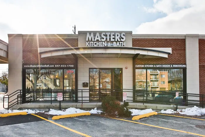 Masters Kitchen & Bath Picture 7