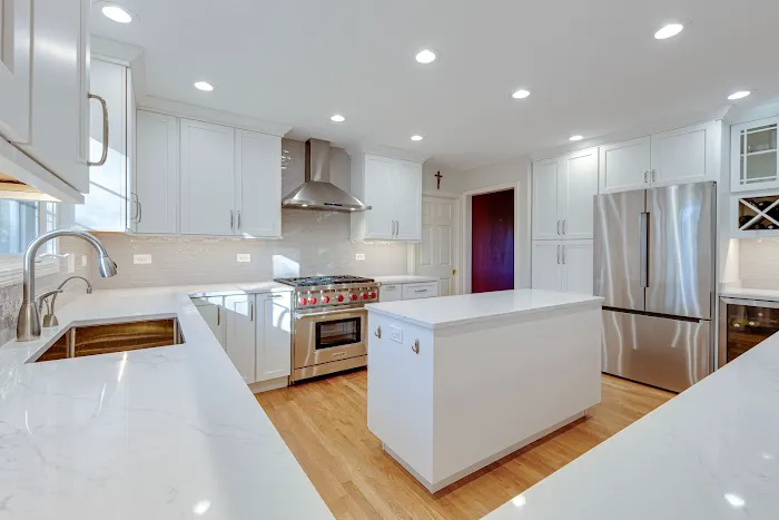 Masters Kitchen & Bath Picture 6