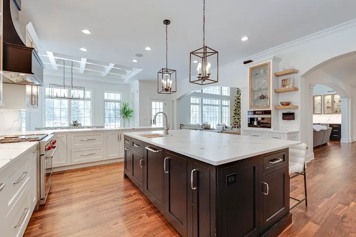 Masters Kitchen & Bath Picture 3