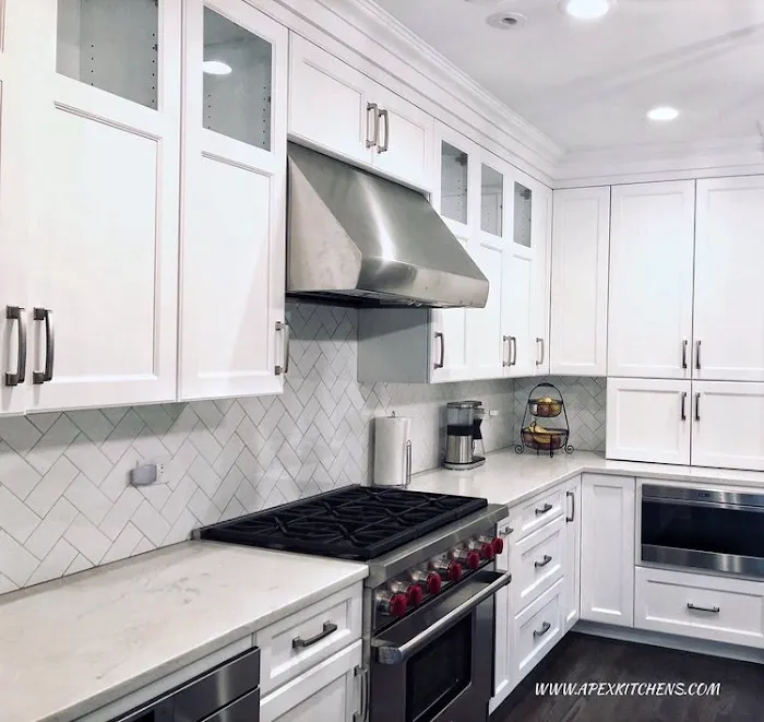 Apex Kitchen & Bath Picture 2