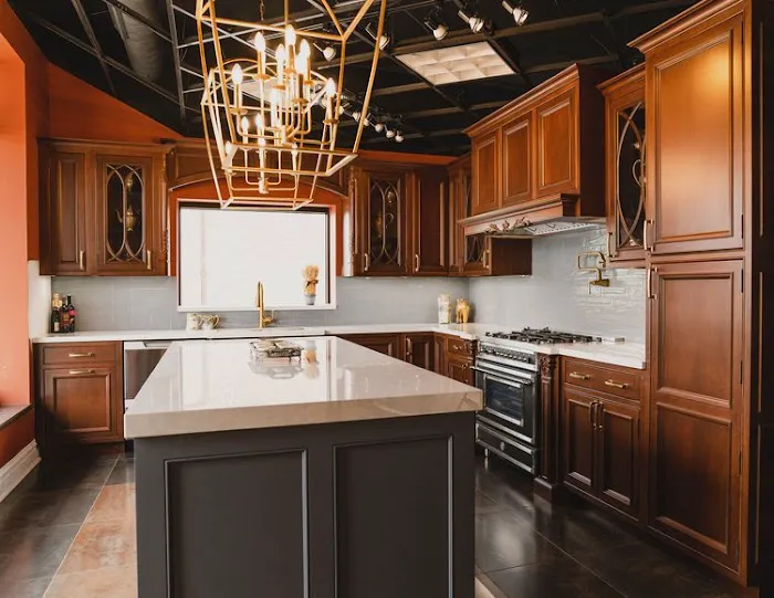 Apex Kitchen & Bath Picture 1