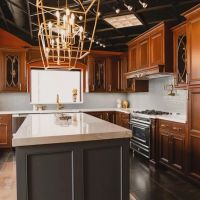 Apex Kitchen & Bath ico