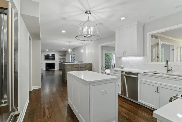 Apex Kitchen & Bath Picture 7