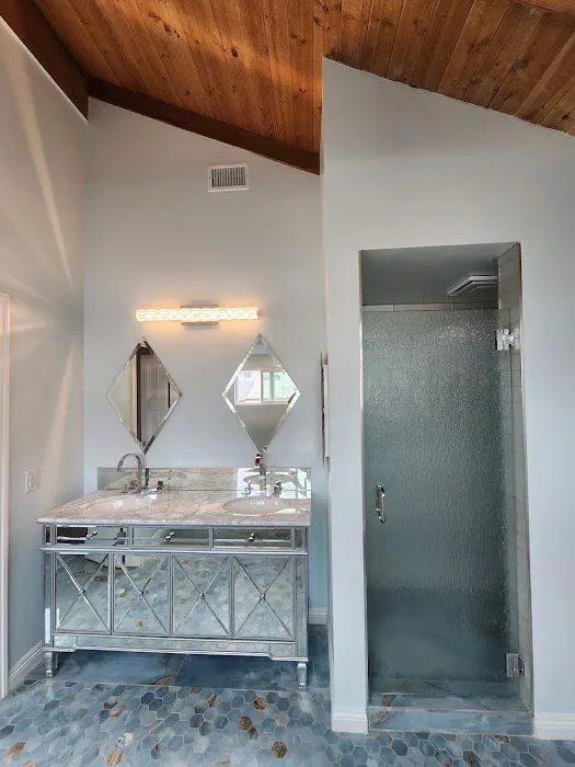 L E Construction General Building Contractor Inc. Picture 8