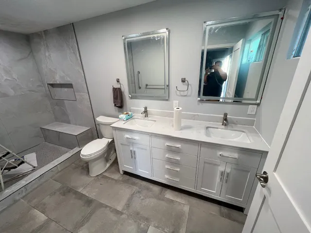 L E Construction General Building Contractor Inc. Picture 9