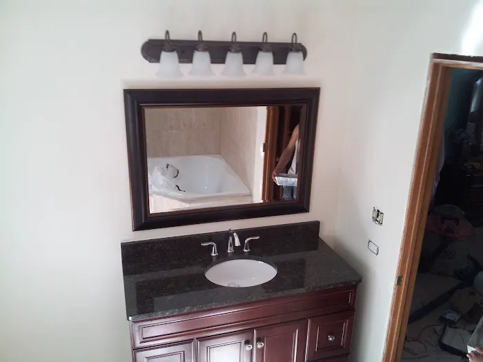ReBath Bathroom Remodeling Picture 1