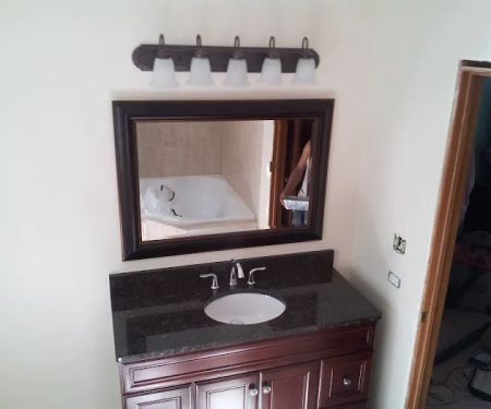 ReBath Bathroom Remodeling