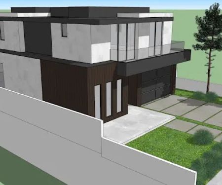 MLE Construction & Remodeling Inc.