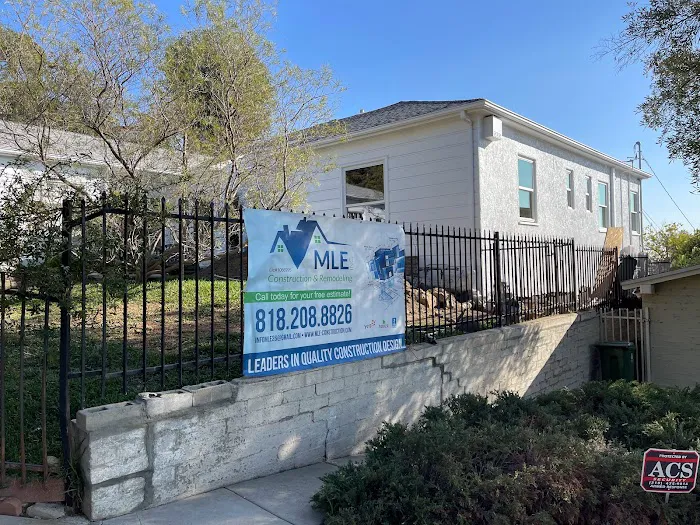 MLE Construction & Remodeling Inc. Picture 8