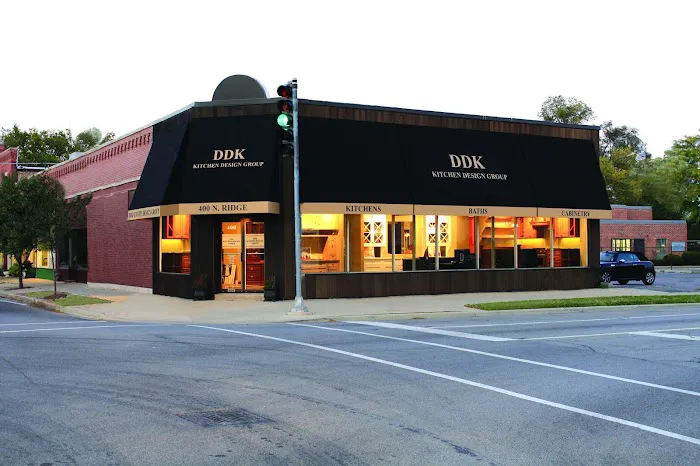 DDK Remodeling - Wilmette Picture 2