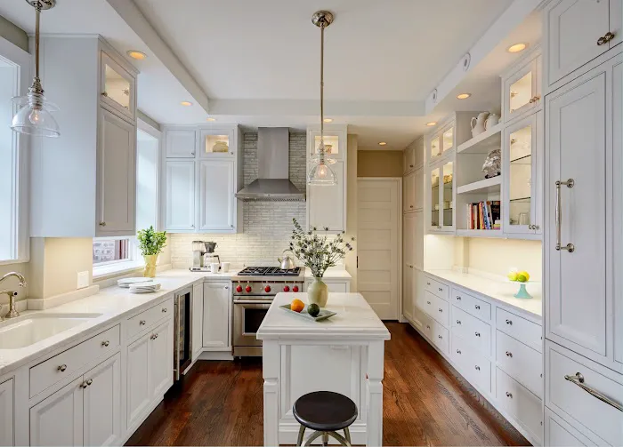 DDK Remodeling - Wilmette Picture 1