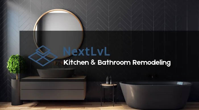 NextLvL Kitchen & Bathroom Remodel Picture 1