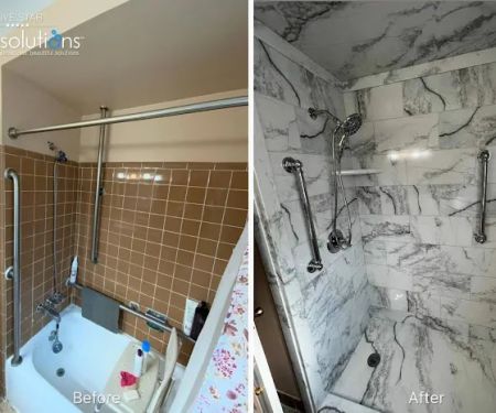 Five Star Bath Solutions of San Diego