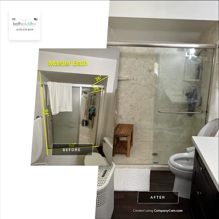 Five Star Bath Solutions of San Diego Picture 10