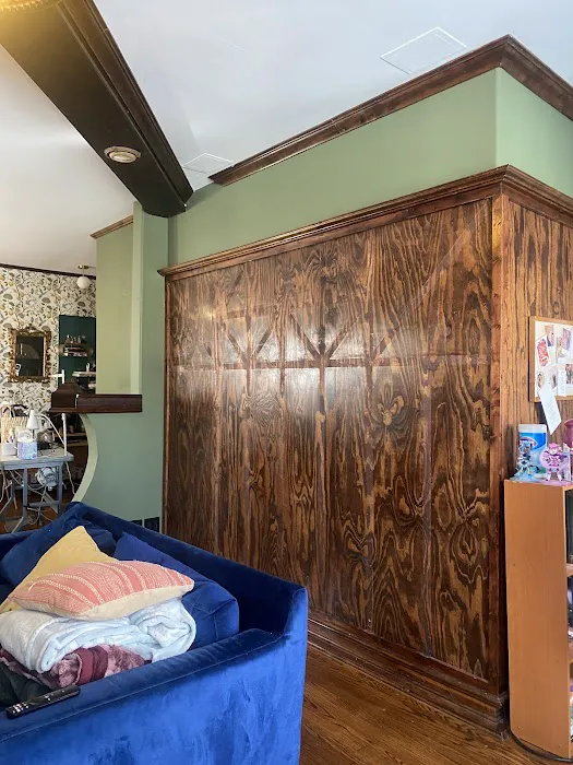 Black Wall Design Co. Picture 5