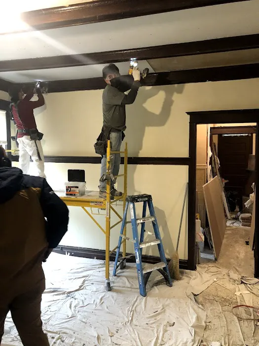 Black Wall Design Co. Picture 8
