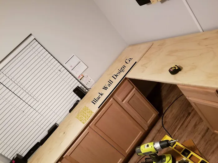 Black Wall Design Co. Picture 7