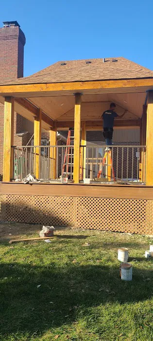 Resil Home Improvement Picture 1