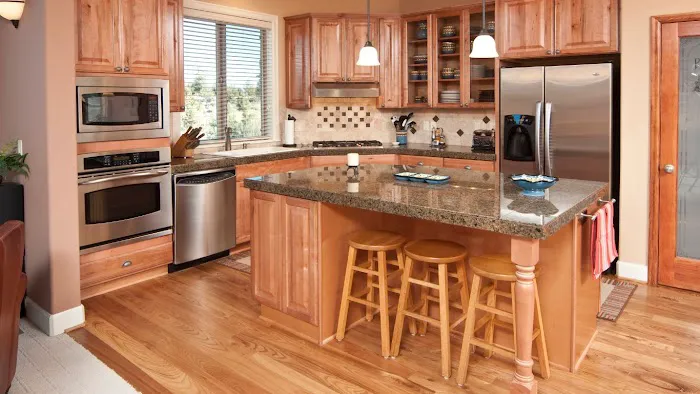 Jeff Seals Remodeling Picture 9