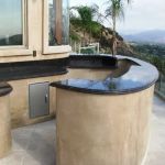 A Revitalized Bath & Kitchen