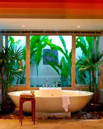 A Revitalized Bath & Kitchen Picture 3