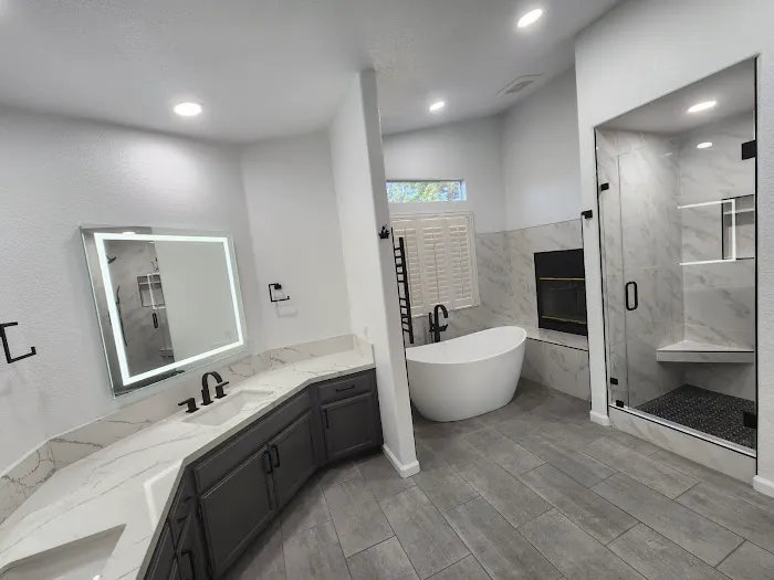 Creations Construction & Remodeling Picture 8