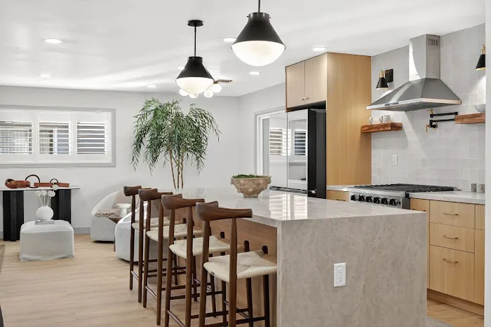 Creations Construction & Remodeling Picture 1