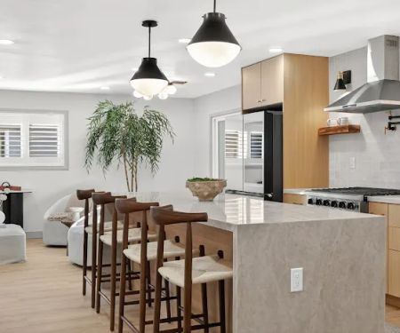 Creations Construction & Remodeling