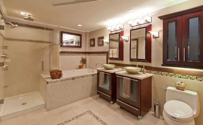 CALbath Renovations Picture 8