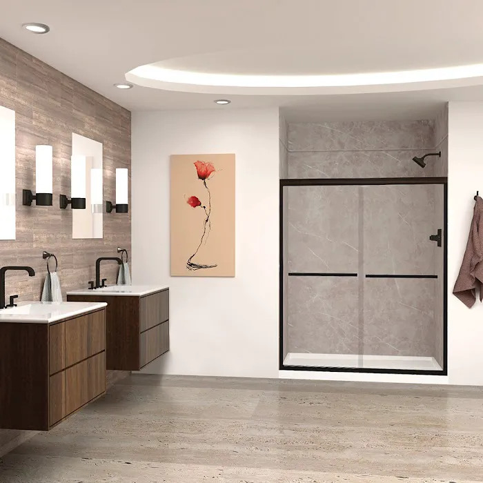 CALbath Renovations Picture 4