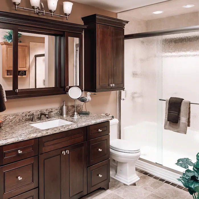 CALbath Renovations Picture 6