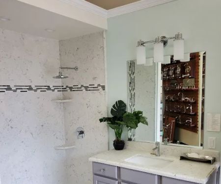 CALbath Renovations