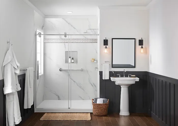 CALbath Renovations Picture 5