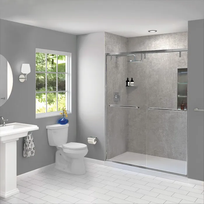 CALbath Renovations Picture 9