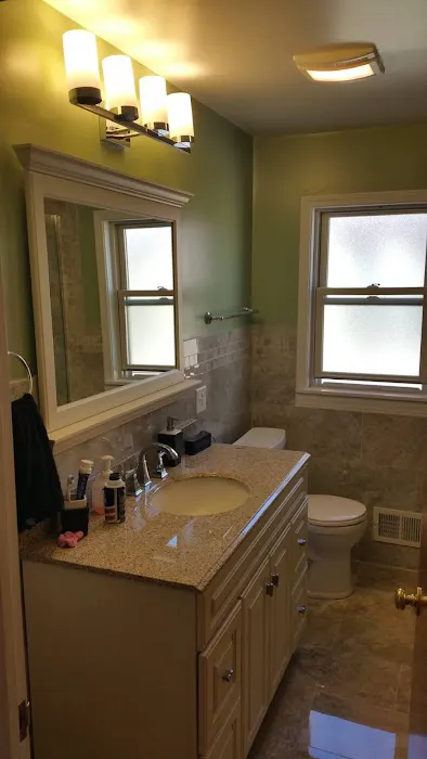 Cool Construction & Remodeling Picture 1
