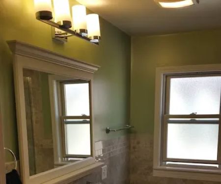 Cool Construction & Remodeling