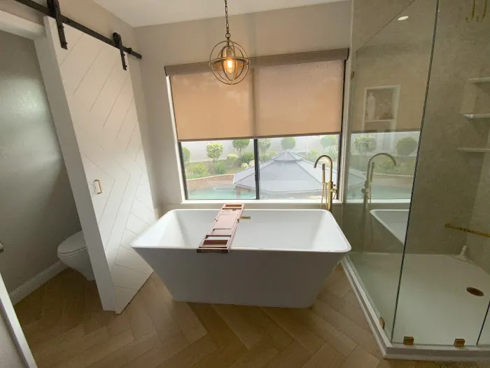 Nulux Baths Picture 2