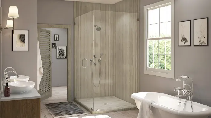 Nulux Baths Picture 1