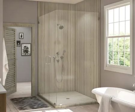 Nulux Baths