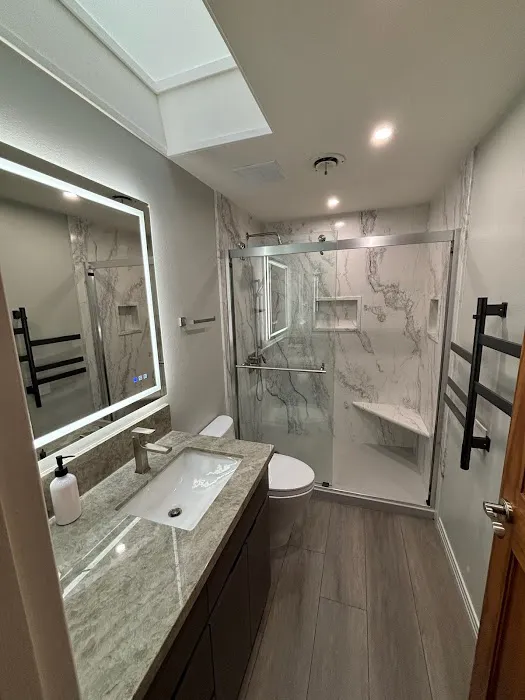 Nulux Baths Picture 7