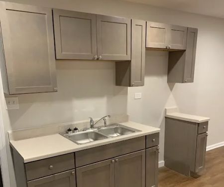 Studio41 Home Design Showroom • Southside Chicago